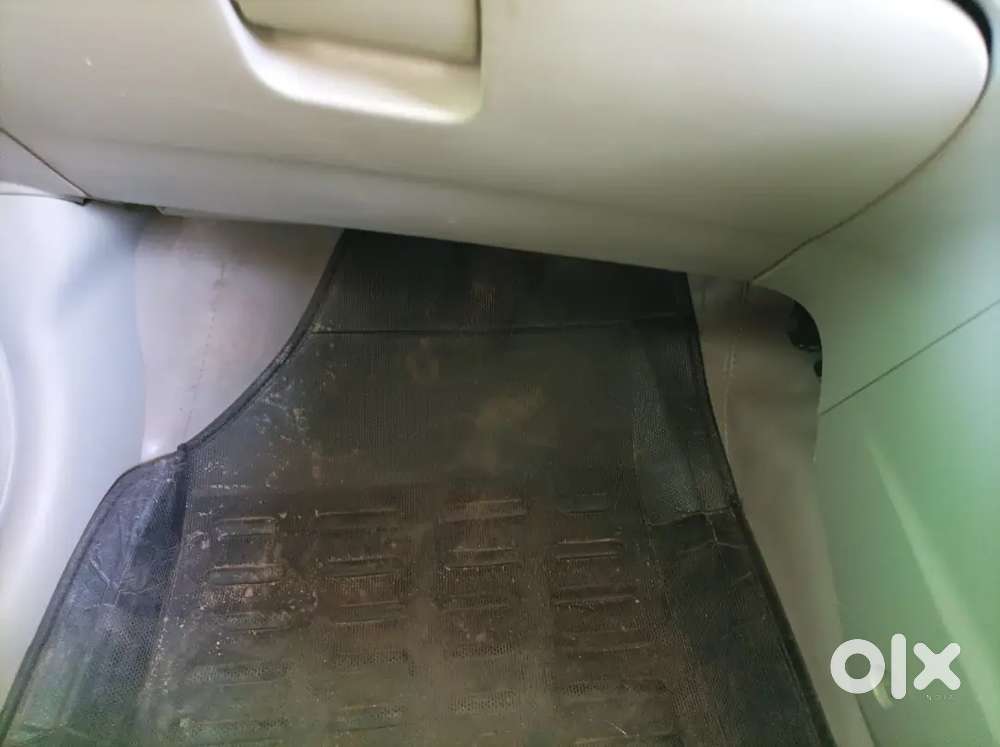 Maruti Suzuki Celerio 2016 Petrol 24000 Km Driven With Lpg