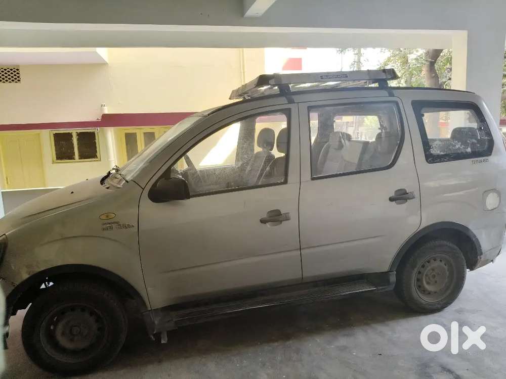 Mahindra Xylo 2015 Diesel 99000 Km Driven