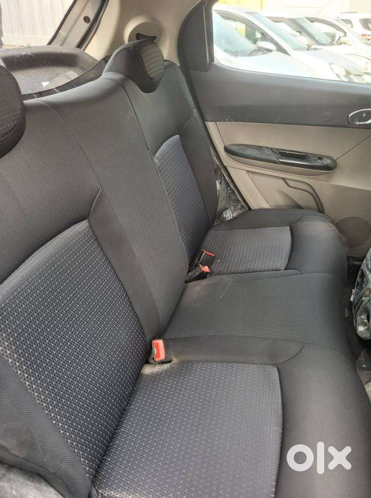 Tata Tiago 1.2 Revotron Xz Plus Cng, 2019, Cng & Hybrids