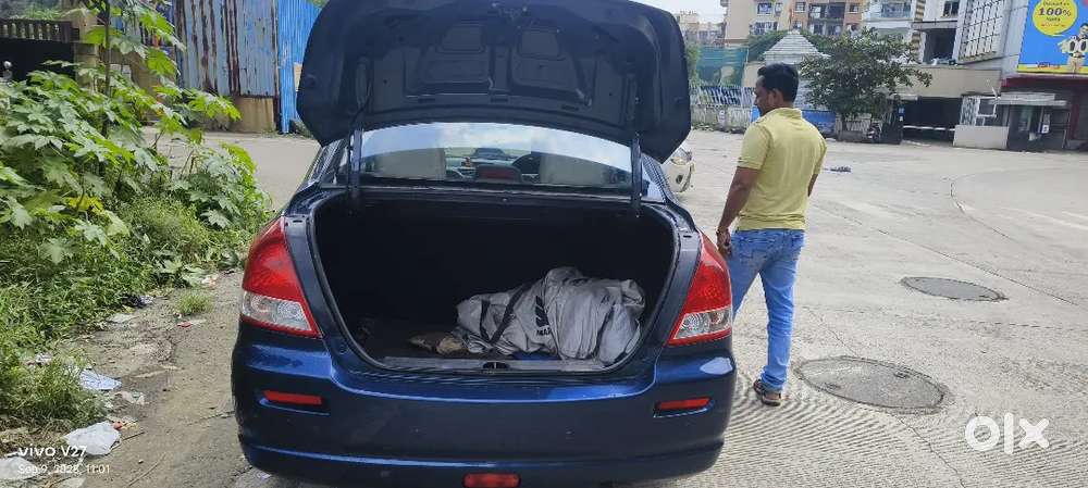 Maruti Suzuki Swift 2010 Petrol Manual