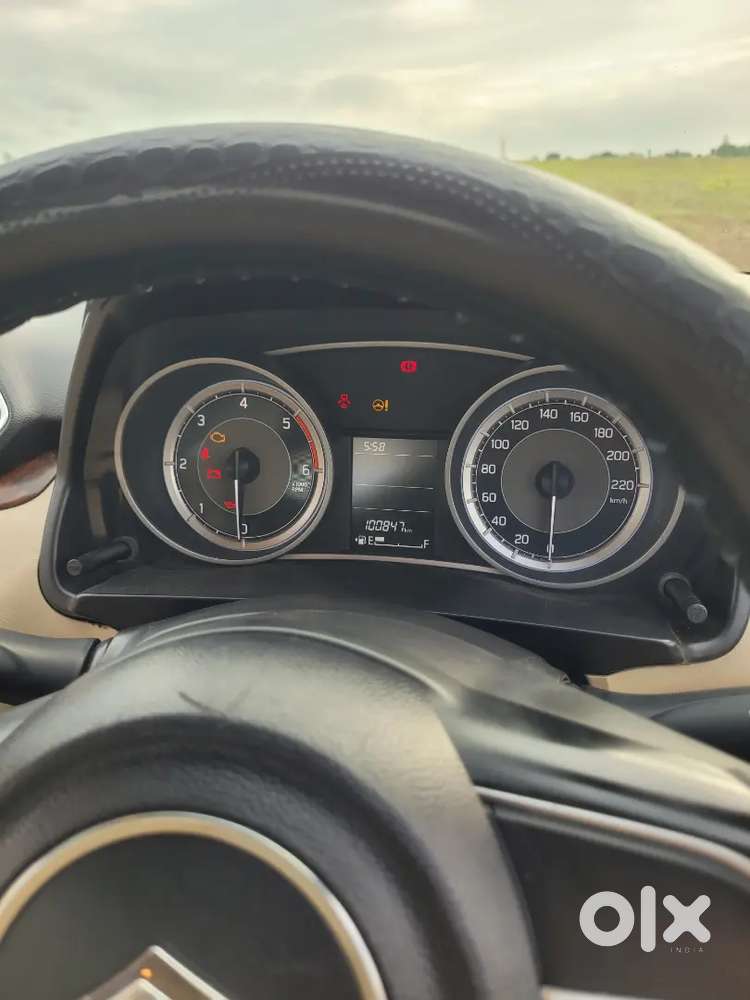 Swift Dzire Vdi