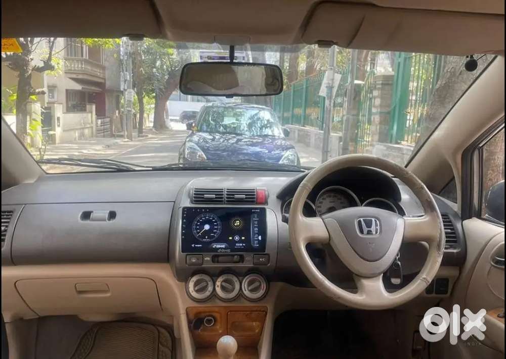 Honda City 2008 Petrol 68000 Km Driven