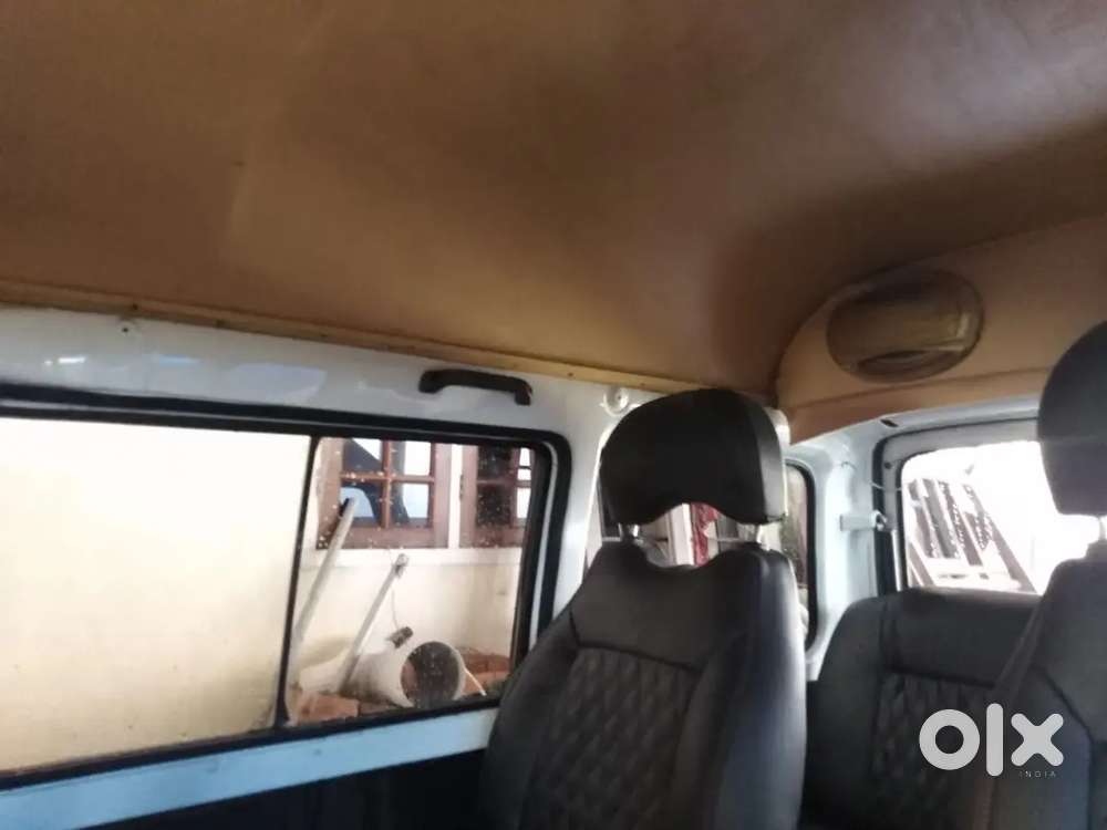 Maruti Suzuki Omni 2000 Petrol Well Maintained