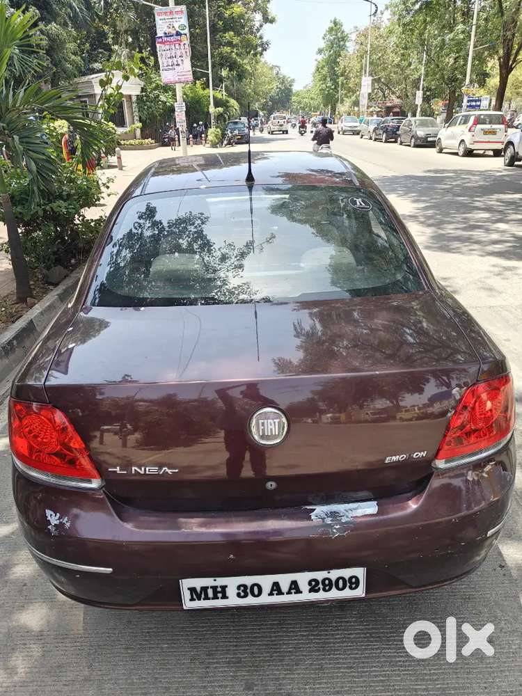 Fiat Linea 2011 Diesel 85000 Km Driven
