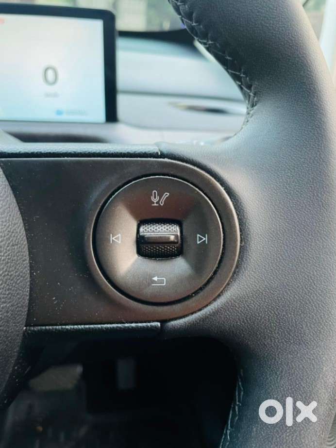 Mg Windsor Ev Exclusive, 2025, Electric