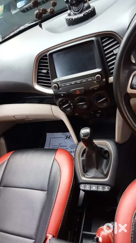 Hyundai Santro 2019 Petrol Well Maintained