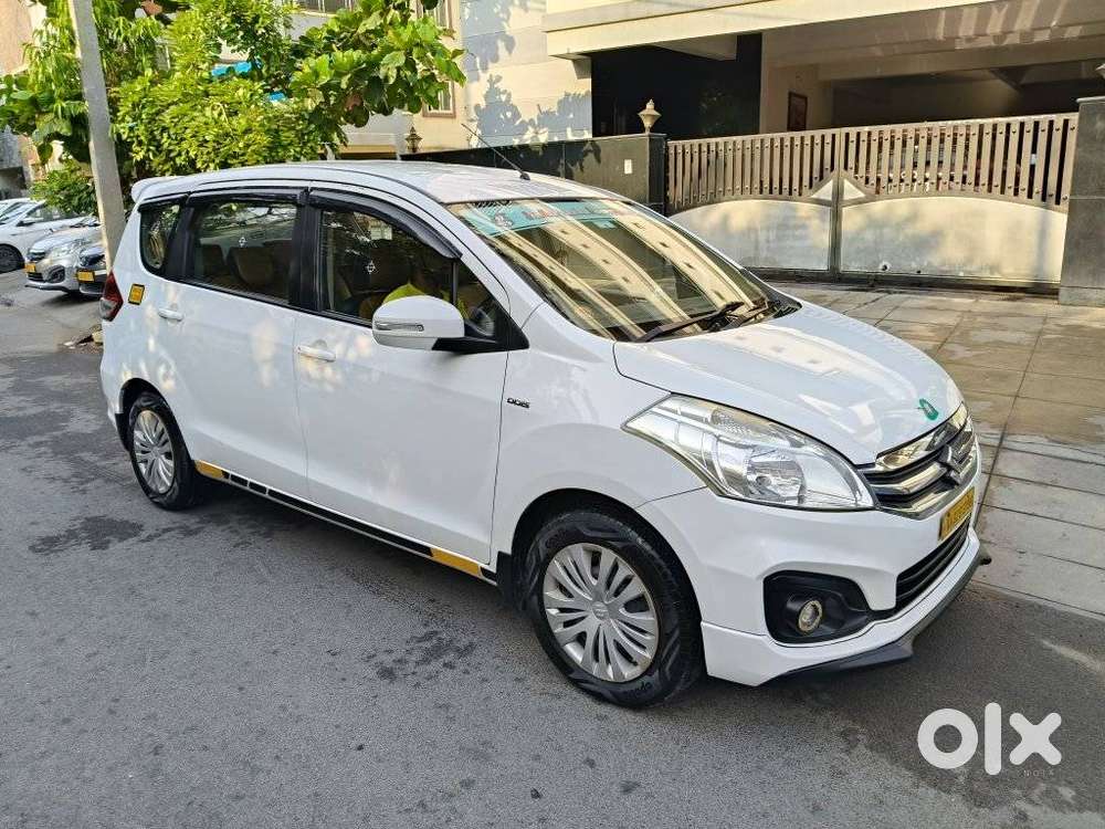 Maruti Suzuki Ertiga Vdi Shvs, 2019, Diesel