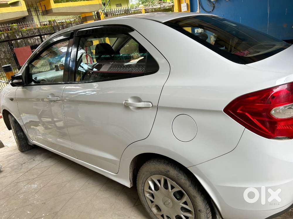 First Owner Doctors Car