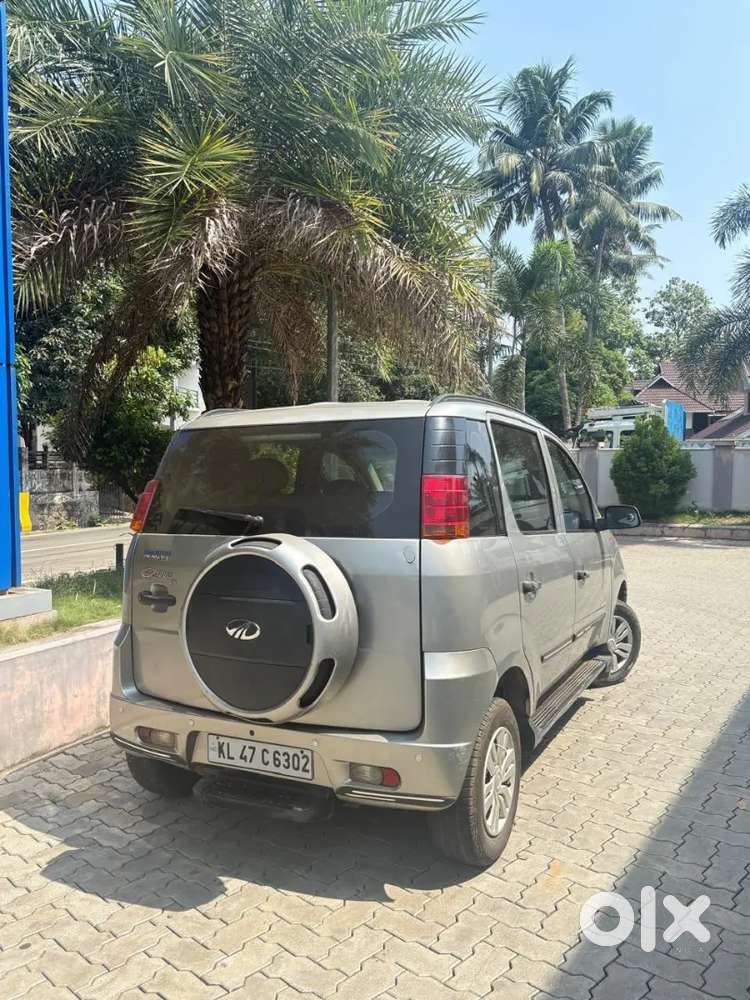 Mahindra Quanto 2013 Diesel 126000 Km Driven