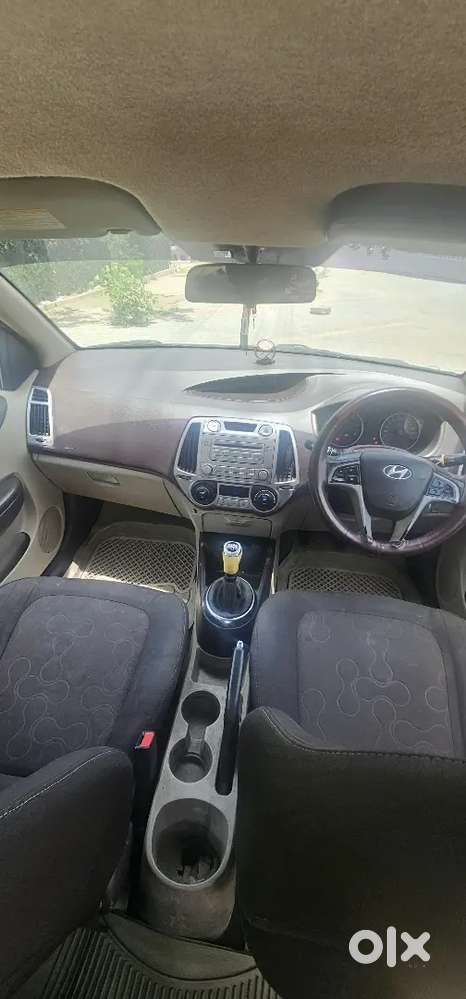Hyundai I20 2011 Diesel Well Maintained