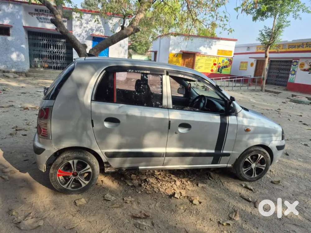 Hyundai Santro Xing 2003