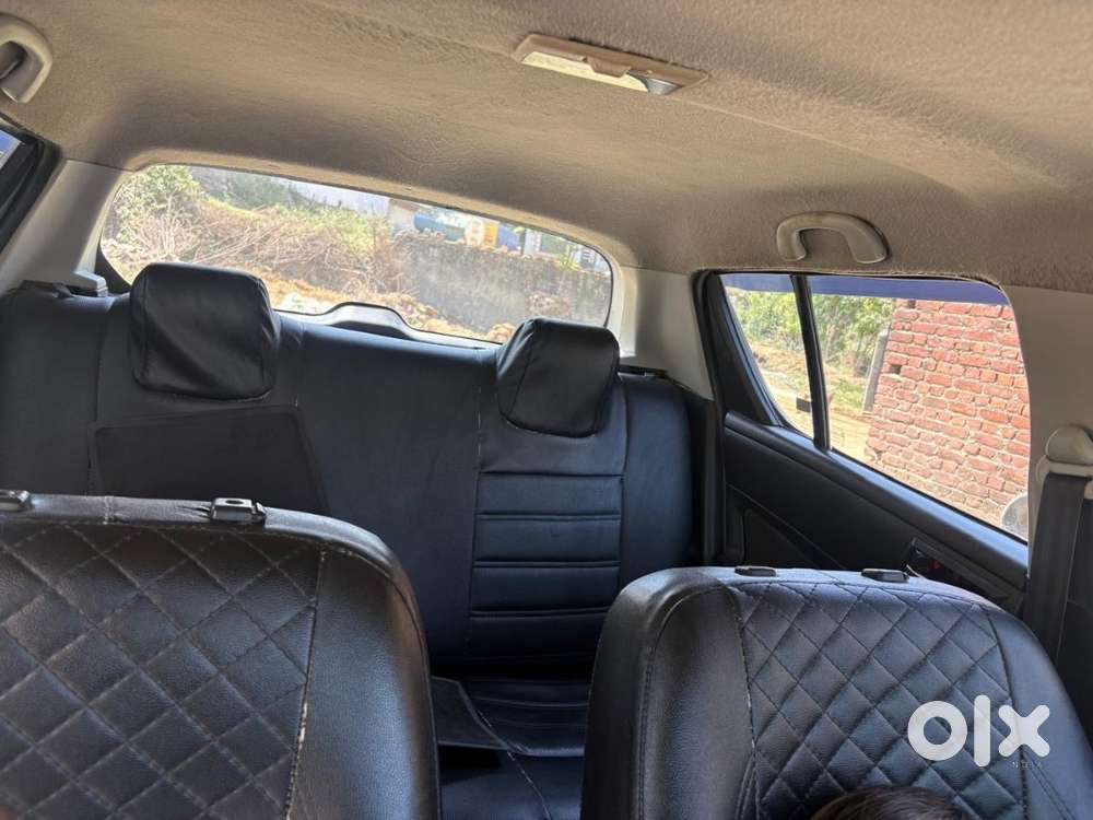 Maruti Suzuki Swift 2012