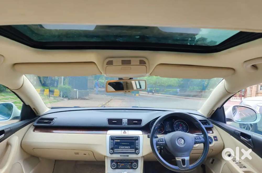 Volkswagen Passat 2010 Tsi