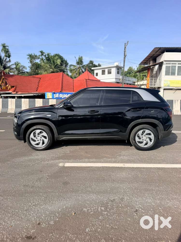Hyundai Creta 1.4 Ex Diesel, 2023, Diesel