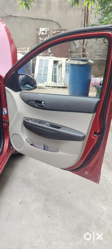 Hyundai I20 Sports