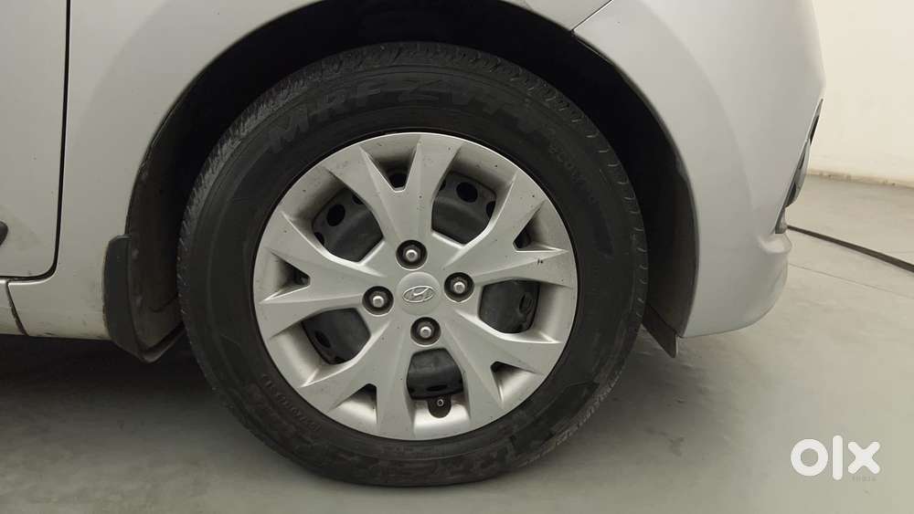 Hyundai Grand I10 1.1 Crdi Sportz, 2015, Diesel