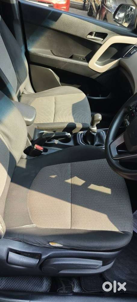 Hyundai Creta 1.6 Sx, 2017, Diesel