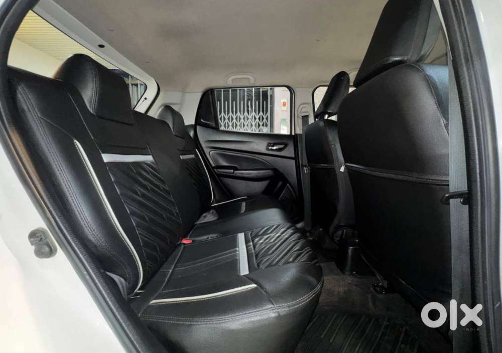 Maruti Suzuki Swift 2018 Vxi, 2021, Petrol