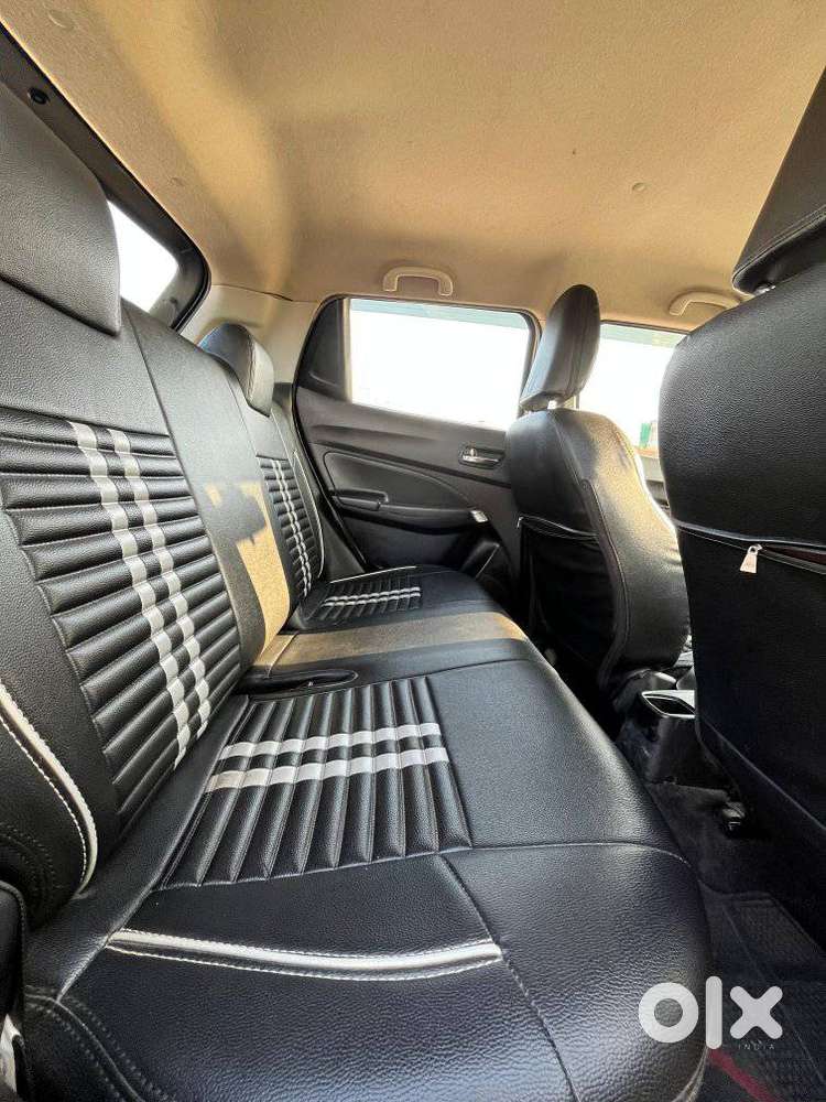 Maruti Suzuki Swift, 2019, Petrol