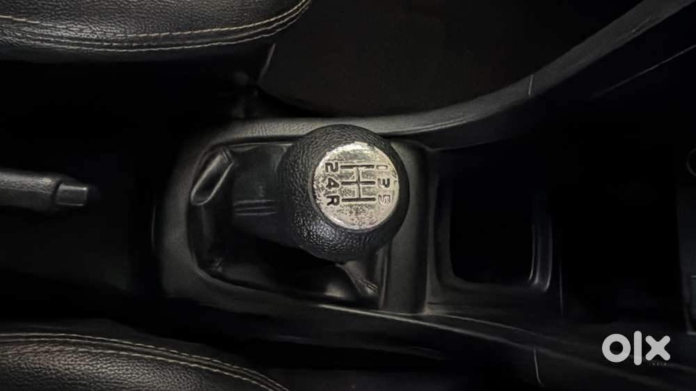 Maruti Suzuki Swift 1.2 Lxi (o), 2015, Cng & Hybrids