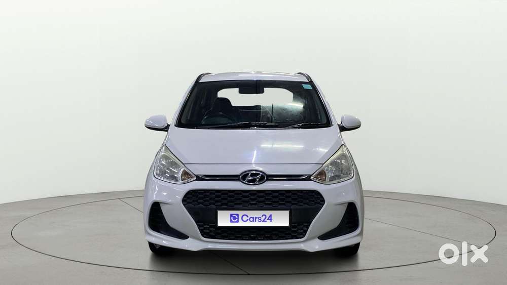 Hyundai Grand I10 1.2 Kappa Magna, 2018, Petrol