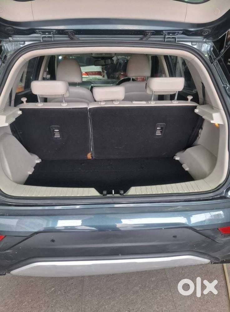 Mahindra Xuv300 W8 Option Diesel, 2020, Diesel
