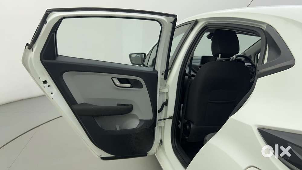 Tata Altroz 1.5 Xz Diesel, 2020, Diesel