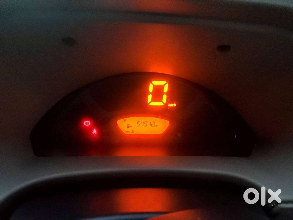 Maruti Suzuki Eeco 5 Seater Ac, 2023, Petrol