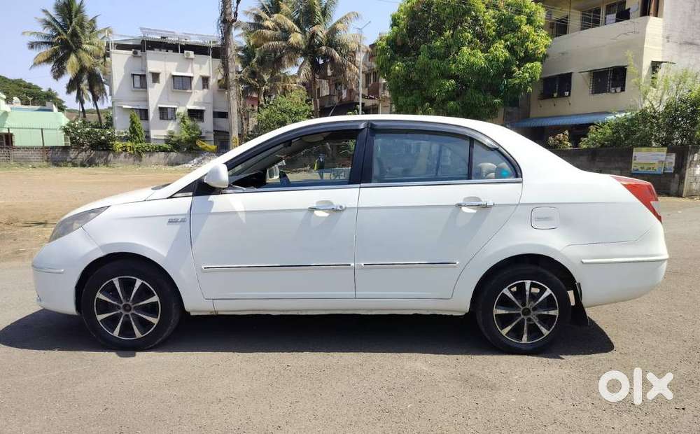 Tata Manza Elan Quadrajet Bs Iv, 2011, Diesel