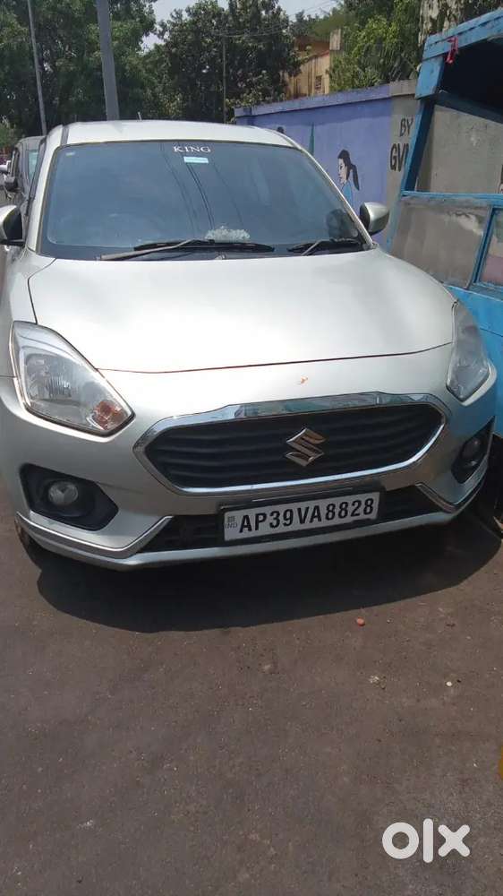 Maruti Suzuki Swift Dzire 2020 Petrol 150000 Km Driven