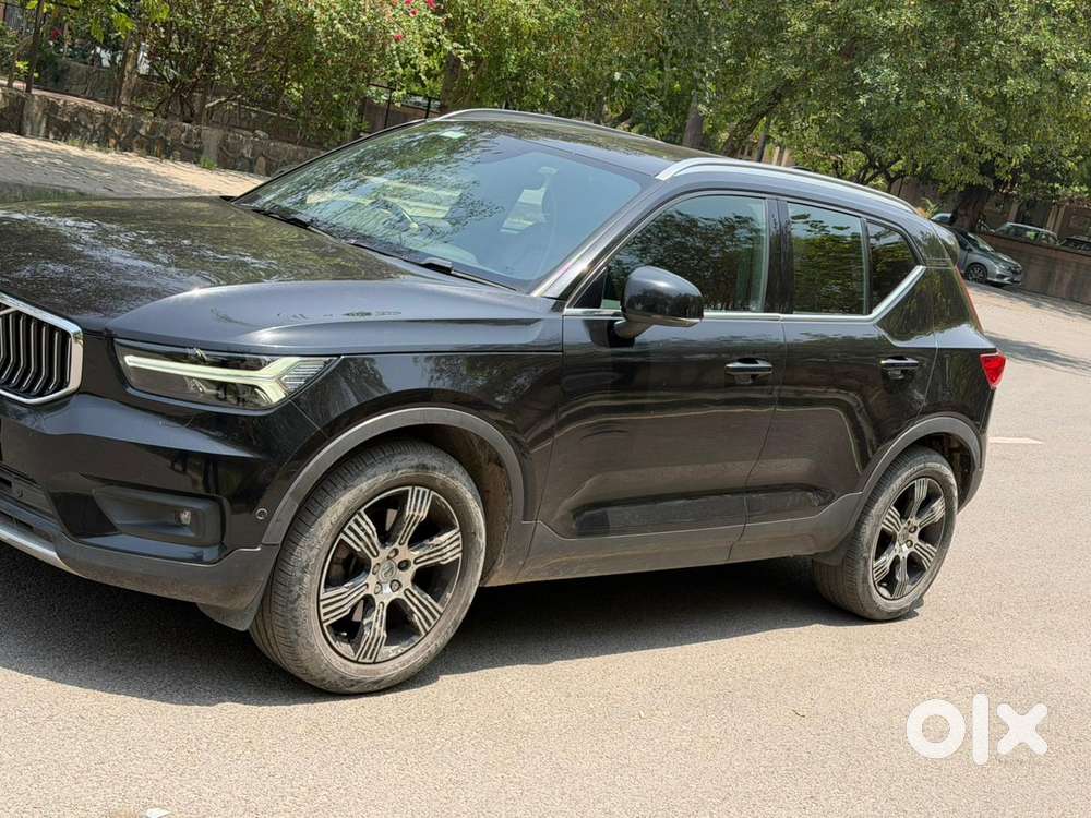 Volvo Xc40 D4 R-design, 2018, Diesel