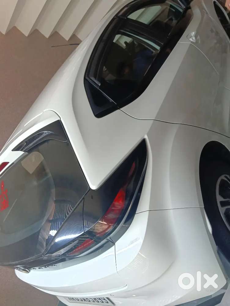 Tata Altroz Xe Plus 2023 Petrol Manual