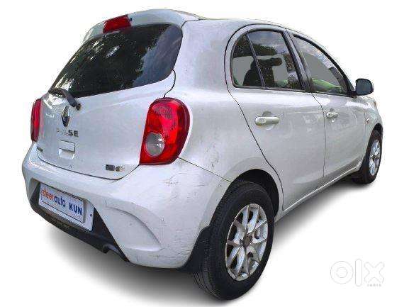 Renault Pulse Rxl Diesel, 2013, Diesel