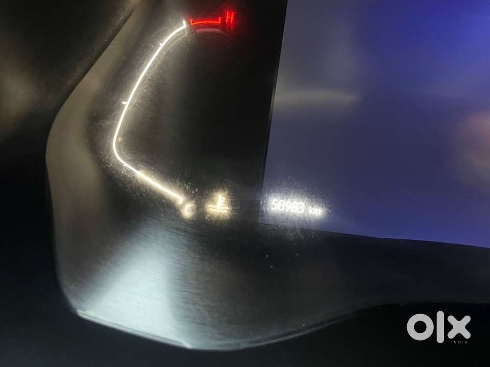 Renault Kiger Renault-kiger-rxz-1.0-ec, 2022, Petrol