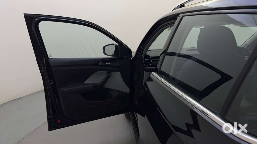 Skoda Kushaq 1.5 Tsi Style, 2024, Petrol
