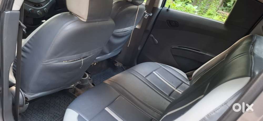 Chevrolet Beat Ps, 2014, Petrol