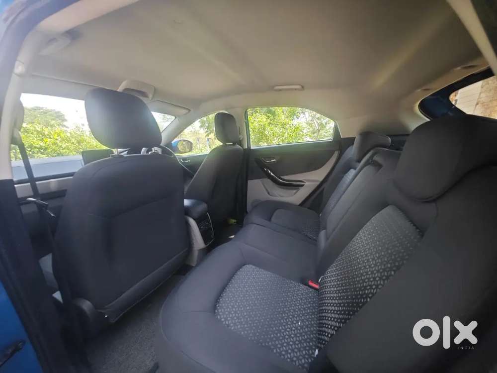 Tata Nexon 2019 Petrol