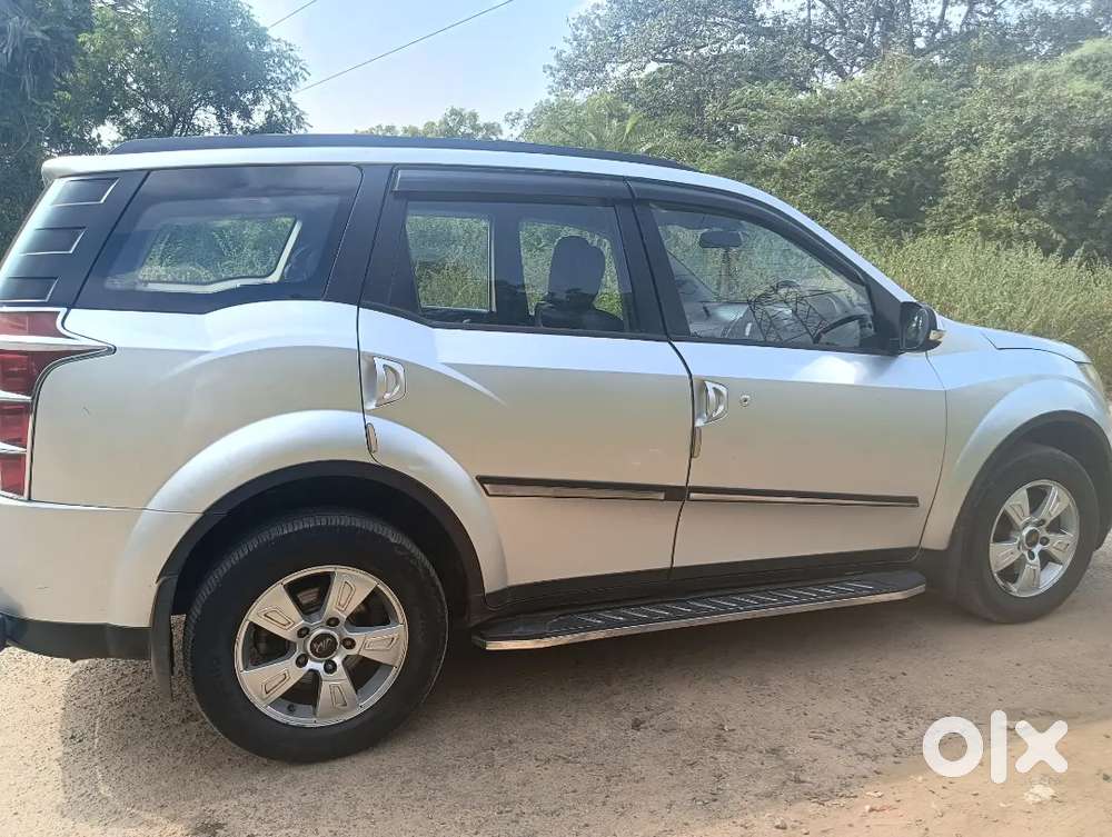 Mahindra Xuv500 Diesel 2014