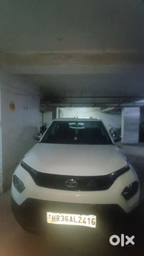 Tata Punch 2022 Petrol 80000 Km Driven