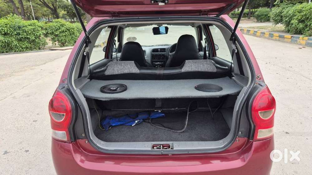 Hyundai Xcent S 1.2 (o), 2014, Petrol