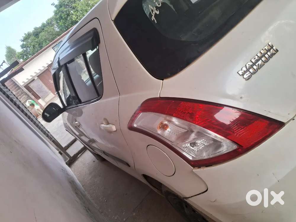 Swift Vdi Maruti 2017