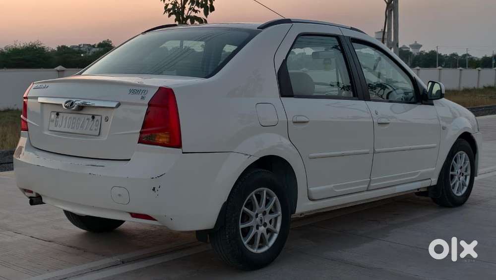 Mahindra Verito 1.5 D6 Bsiii, 2013, Diesel