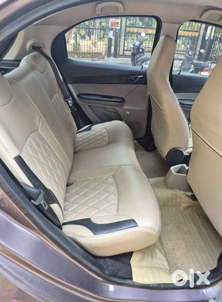 Tata Tiago 1.05 Revotorq Xm, 2017, Petrol