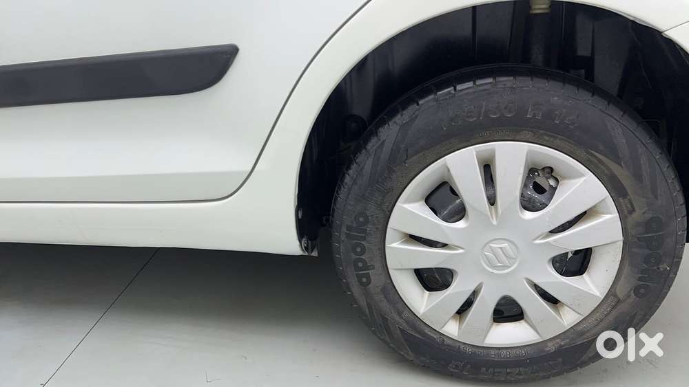 Maruti Suzuki Swift 1.3 Lxi, 2013, Petrol