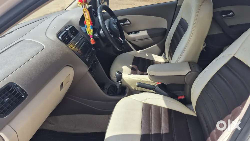 Skoda Rapid 2014 Diesel Well Maintained