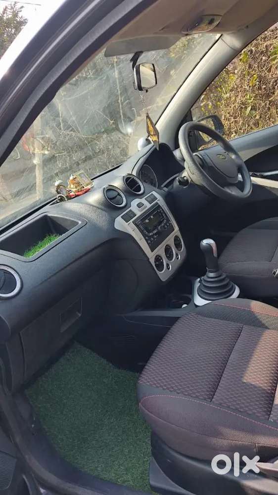 Ford Figo 2011 Petrol Well Maintained Koii Kami Nahi H