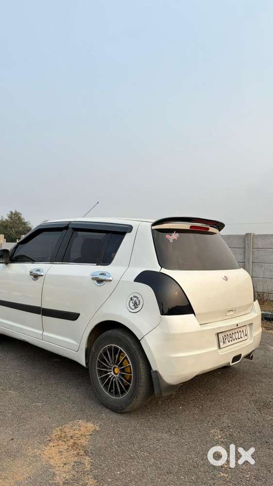 Maruti Suzuki Swift 2011 Diesel Well Maintained