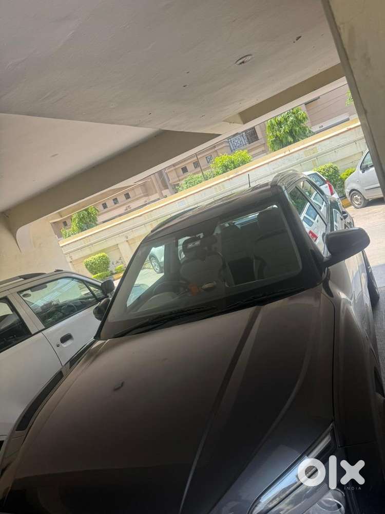 Hyundai Creta 2021