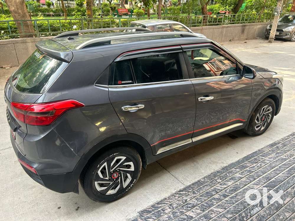 Hyundai Creta 1.6 Vtvt S, 2015, Petrol