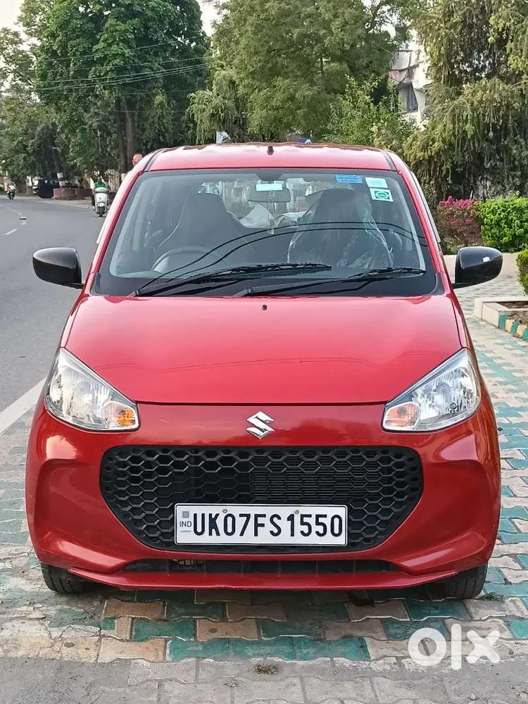 Maruti Suzuki Alto K10 2024 Petrol 12000 Km Driven